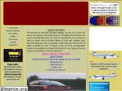 Sites similar to c-cabs.co.uk