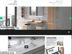 Sites similar to c-ceramica.com