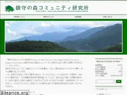 Sites similar to c-chinju.org