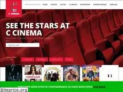Sites similar to c-cinema.nl