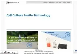 Sites similar to c-cit.ch
