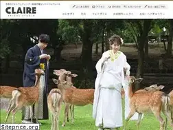 Sites similar to c-claire.jp
