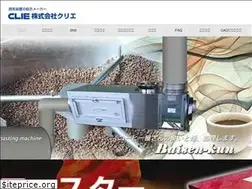 Sites similar to c-clie.co.jp