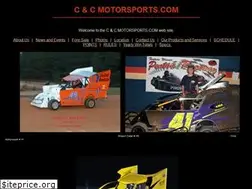 Sites similar to c-cmotorsports.com