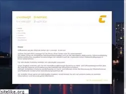 Sites similar to c-concept.org