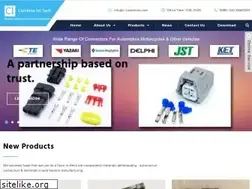 Sites similar to c-connector.com
