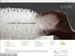 Sites similar to c-core.info