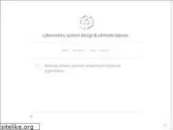 Sites similar to c-cortex.com