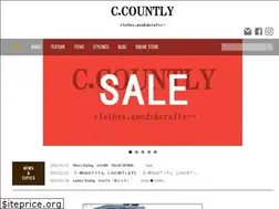 Sites similar to c-countly.com