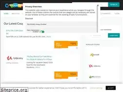 Sites similar to c-coupon.com
