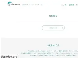Sites similar to c-creation.co.jp