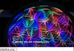 Sites similar to c-crowd.com
