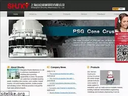 Sites similar to c-crusher.net