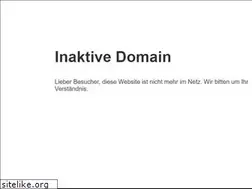 Sites similar to c-cs.de