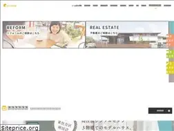 Sites similar to c-cube.cc