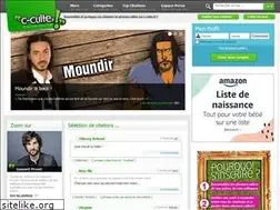 Sites similar to c-culte.fr