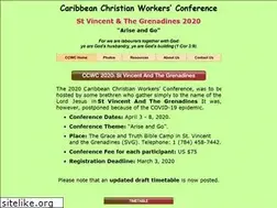Sites similar to c-cwc.com