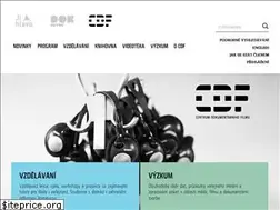 Sites similar to c-d-f.cz