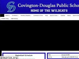 Sites similar to c-d.k12.ok.us