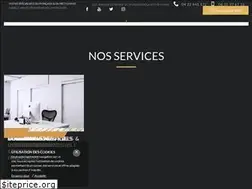 Sites similar to c-darmanin.com