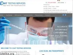 Sites similar to c-dat.net
