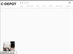Sites similar to c-depot-terminal.jp