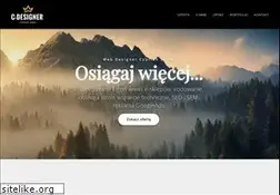 Sites similar to c-designer.pl