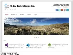 Sites similar to c-devtech.com