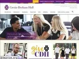 Sites similar to c-dh.org