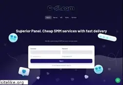 Sites similar to c-dl.com