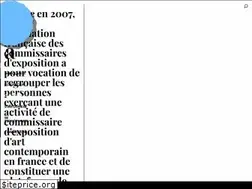 Sites similar to c-e-a.asso.fr
