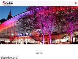 Sites similar to c-e-consulting.de