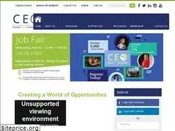Sites similar to c-e-o.org