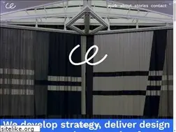 Sites similar to c-e.design