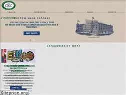 Sites similar to c-emblem.com