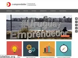 Sites similar to c-emprendedor.gub.uy
