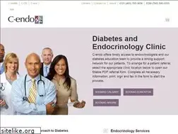 Sites similar to c-endo.ca