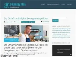 Sites similar to c-energyplus.eu