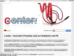 Sites similar to c-enter.at