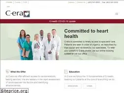 Sites similar to c-era.com