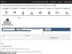 Sites similar to c-est-quoi.com