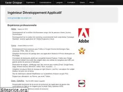 Sites similar to c-est-simple.com