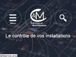 Sites similar to c-et-m.fr