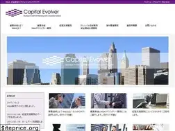 Sites similar to c-evolver.com