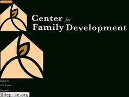 Sites similar to c-f-d.org