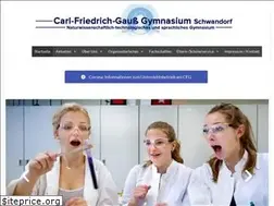 Sites similar to c-f-g.de