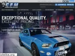 Sites similar to c-f-m.com