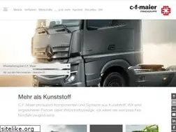 Sites similar to c-f-maier.de
