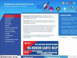 Sites similar to c-f-r.ru