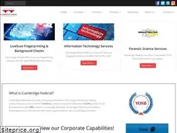 Sites similar to c-fed.com